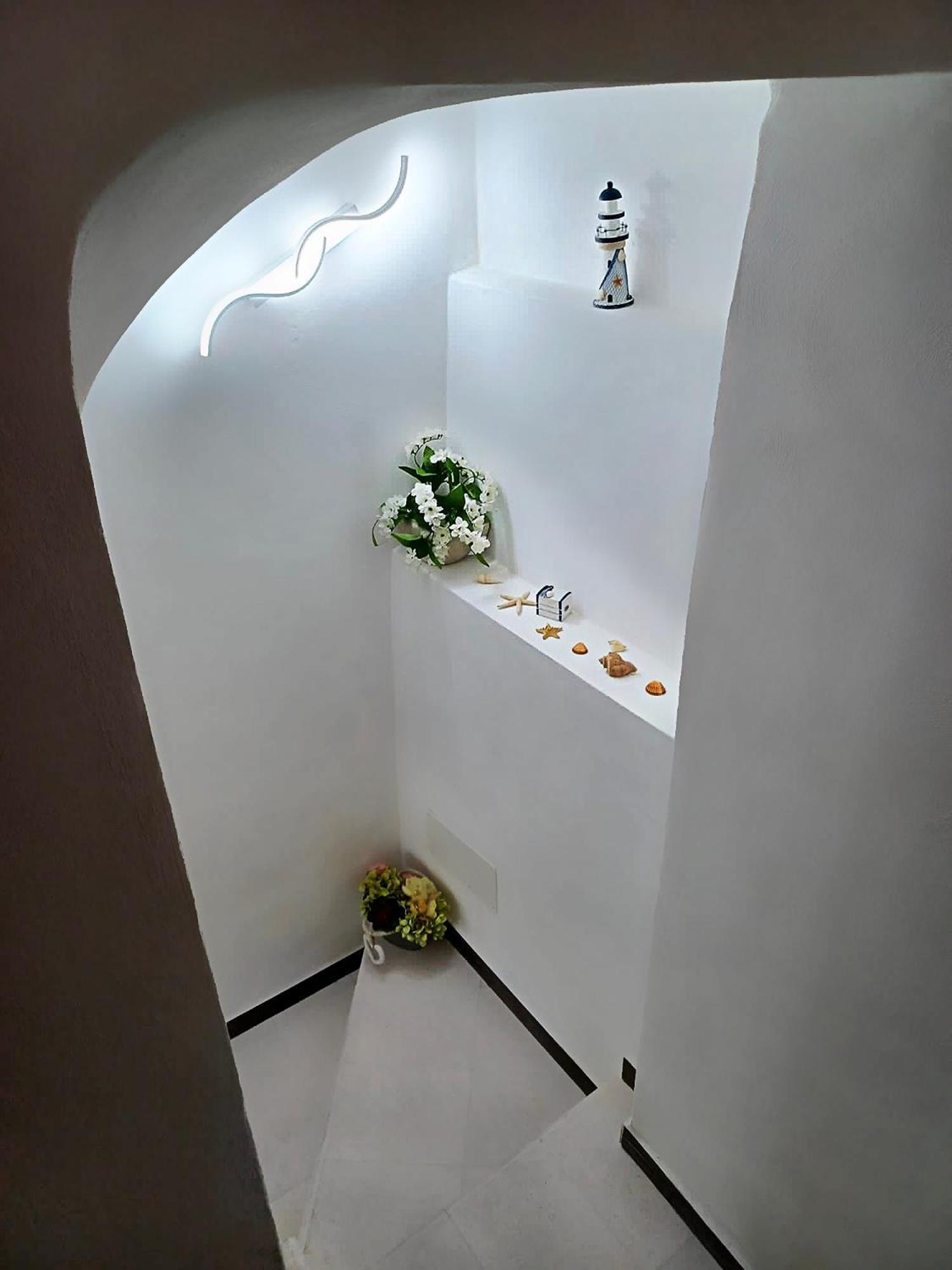 Arco Dei Borboni Bed & Breakfast เนเปิลส์ ภายนอก รูปภาพ
