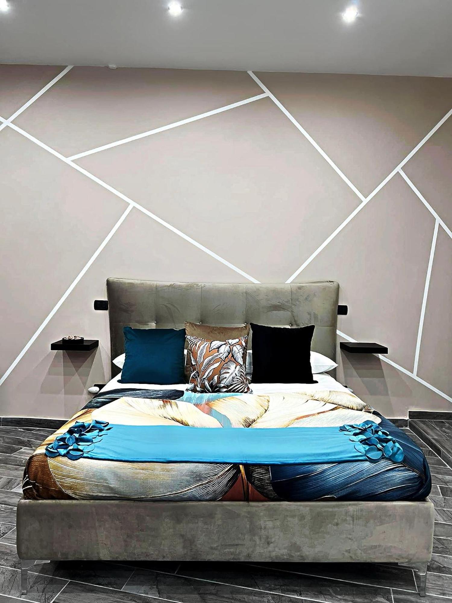 Arco Dei Borboni Bed & Breakfast เนเปิลส์ ภายนอก รูปภาพ