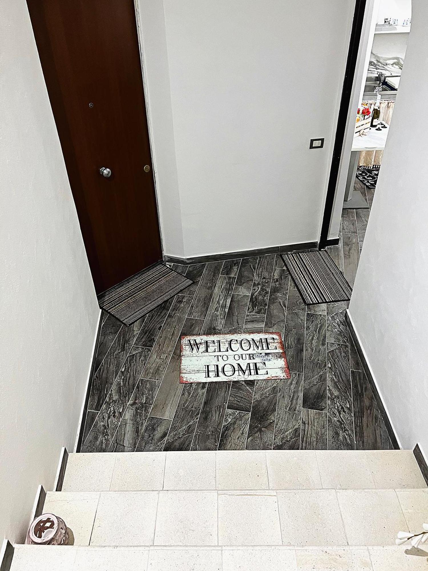 Arco Dei Borboni Bed & Breakfast เนเปิลส์ ภายนอก รูปภาพ